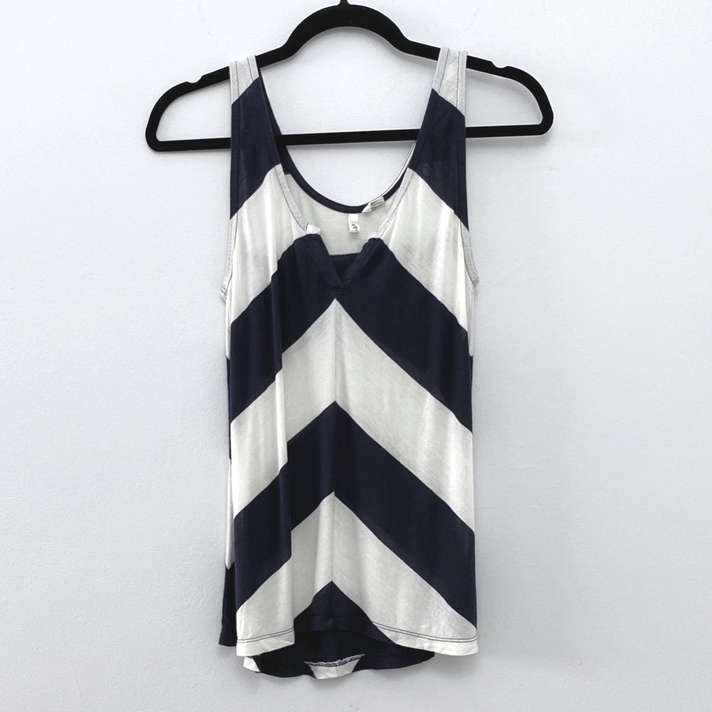 COVET tank top